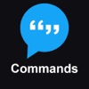 Commands for Amazon Alexa