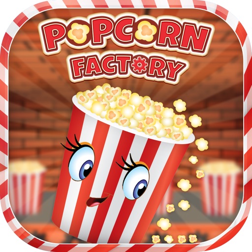 popcorn factory