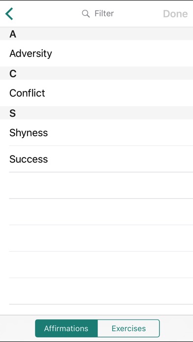 iPhone Screenshot 4