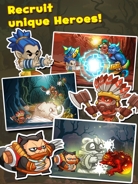Скачать игру Frontier Defense (2017)