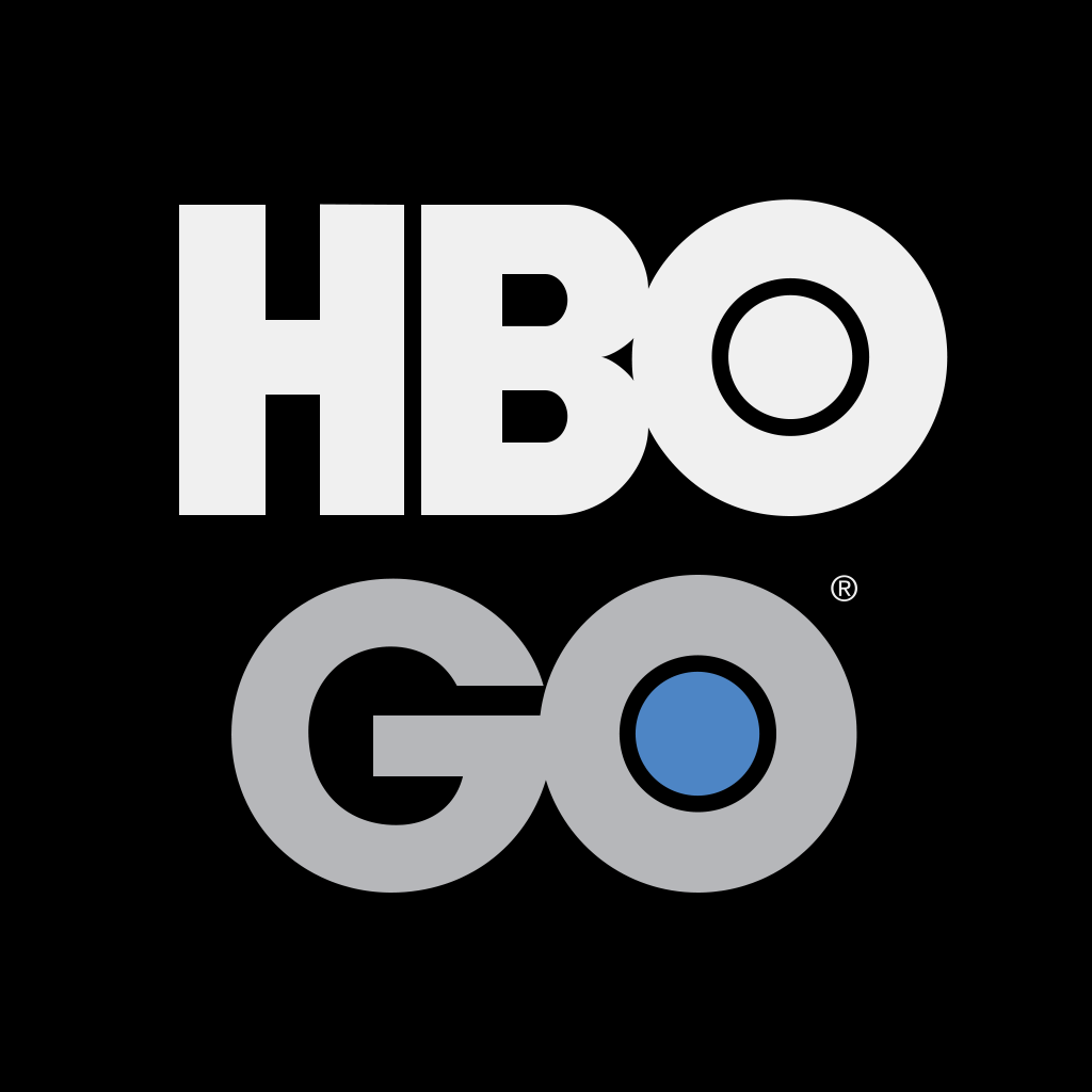 HBO GO App Icon
