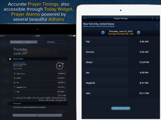 iPad Screenshot 3