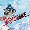 Motorbike - Winter Coming winter is coming 