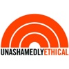 Unashamedly Ethical list of ethical principles 