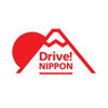 DENSO Communications Corp. - Drive! NIPPON アートワーク