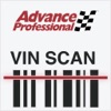 Advance Professional VIN Scanner