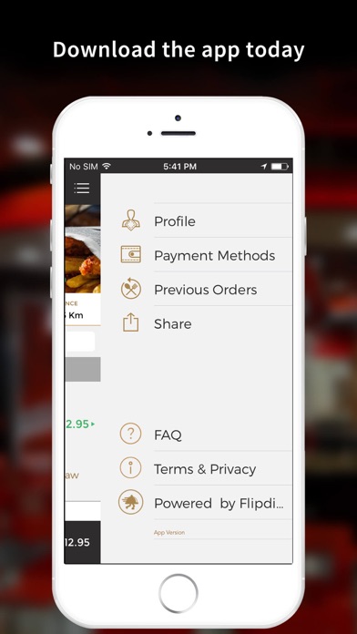 iPhone Screenshot 4