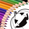 Colorfy: Coloring Book