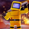 PIXEL'S BATTLE ROYALE