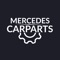 Car Parts for Mercede...