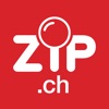 ZIP.ch - local search