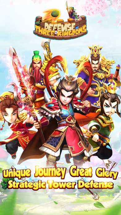 3 kingdoms and poker apk