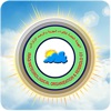 الأنواء والرصد الزلزالي العراق