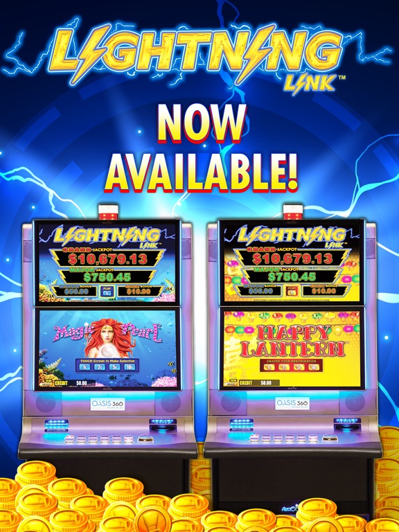 casinos with slots machine near me