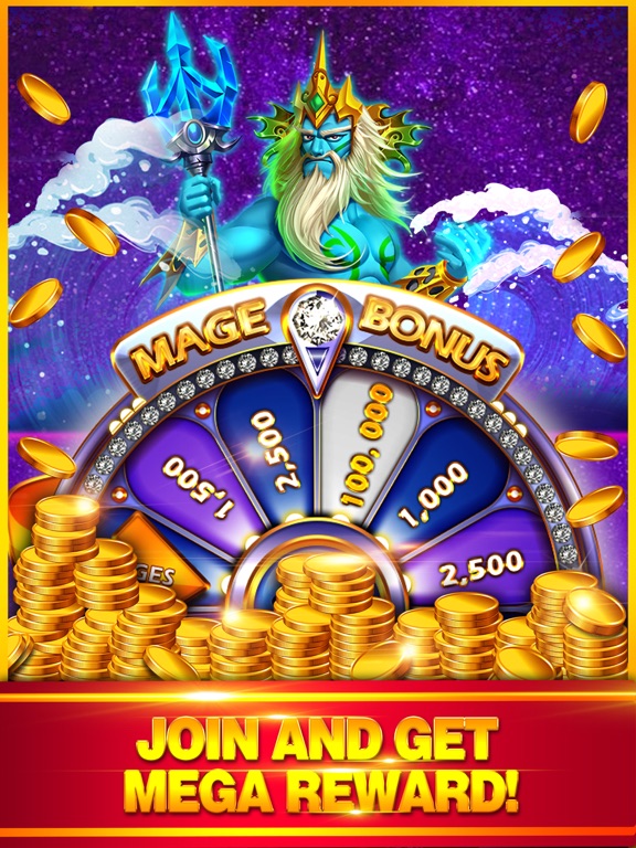Slots casino for fun