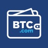 BTC.com ビット コイン ウォレット - Bitcoin Wallet