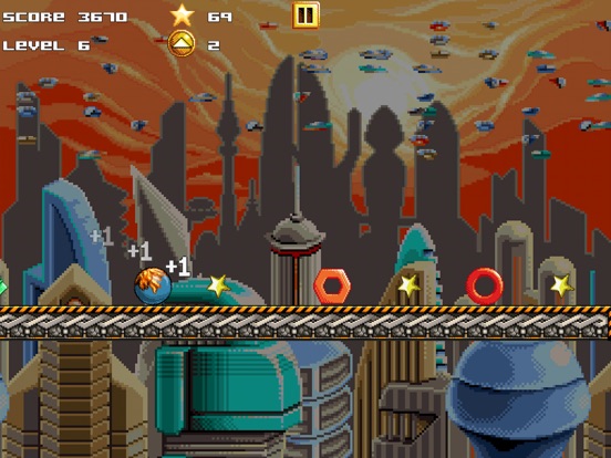 iPad Screenshot 4
