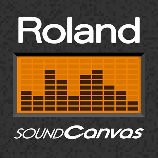 roland sound canvas pg music