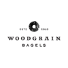 ChowNow - Woodgrain Bagels  artwork