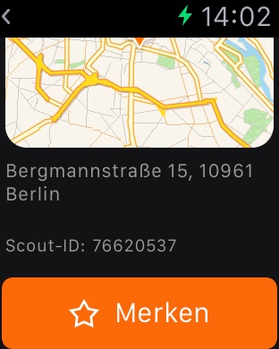 iPhone Screenshot 5
