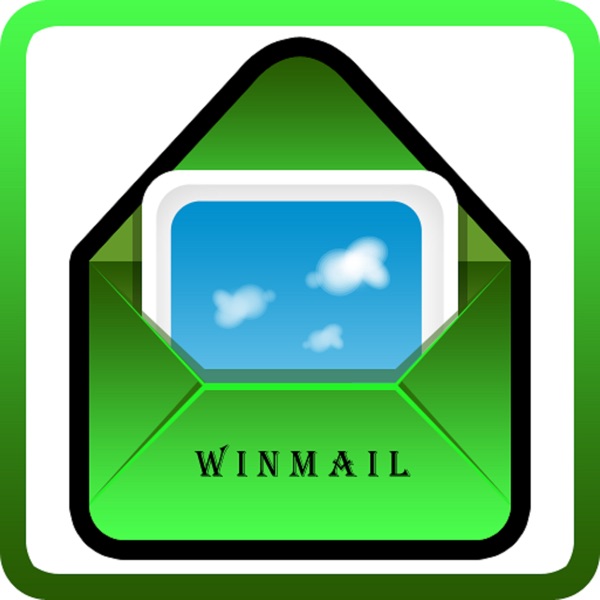winmail reader setup