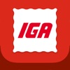 Timbres IGA