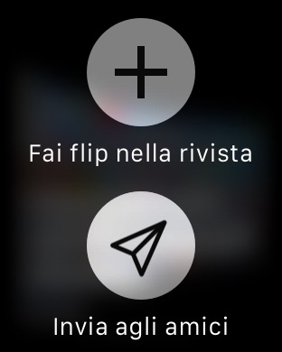 Istantanea iPhone 5