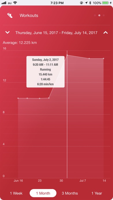iPhone Screenshot 5
