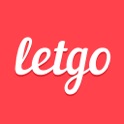 letgo: Buy & Sell Secondhand icon