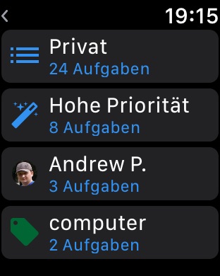 iPhone Screenshot 4