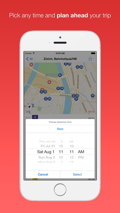 iPhone Screenshot 5