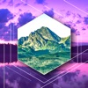 Polyscape редактор изображений