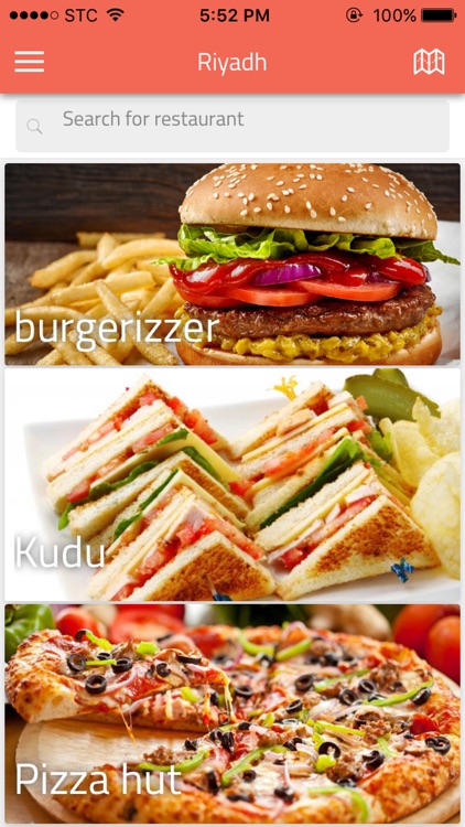 pickitup online food ordering by bakhit aldossari pickitup online food ordering