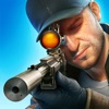 Sniper 3D Assassin:射击游戏