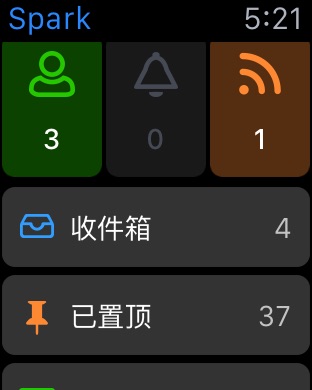 iPhone 屏幕快照 1