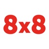 8x8 Virtual Office
