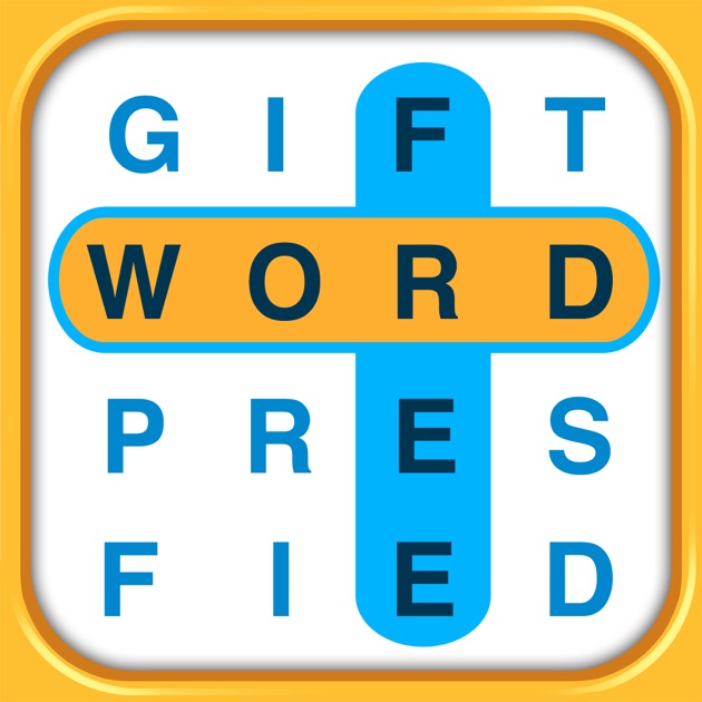 Word Search Puzzles on the App Store