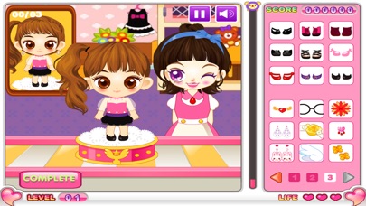 doll maker games online free