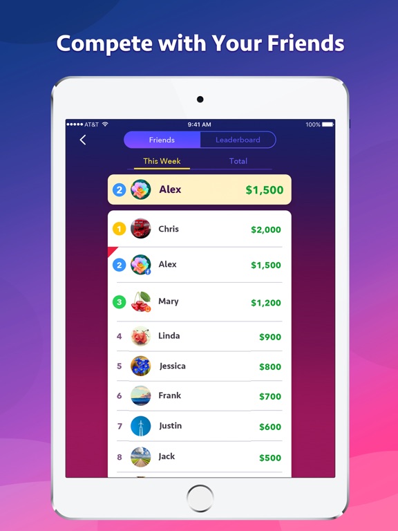 Win Real Cash Apps