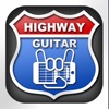 Highway Guitar - The Way You Rock (Virtual Electric Real Pocket Guitars Play Songs Like Your Guitar Hero With Chords Solo Easy Music Simulator Game Tools ギター ロック ゲーム)