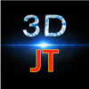 JT Viewer 3D