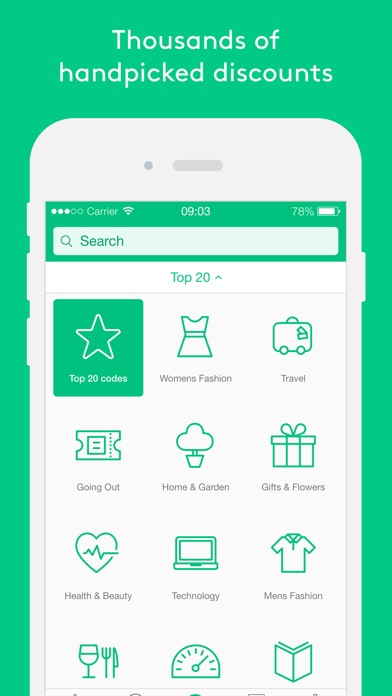 iPhone Screenshot 5