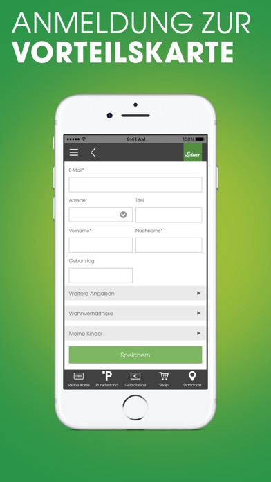 iPhone Screenshot 4