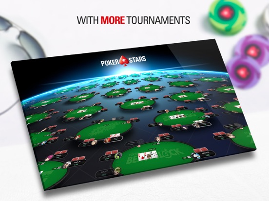 PokerStars Poker Games ITのおすすめ画像3