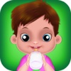Baby Nursery Care - Daycare Game toddlers in daycare 