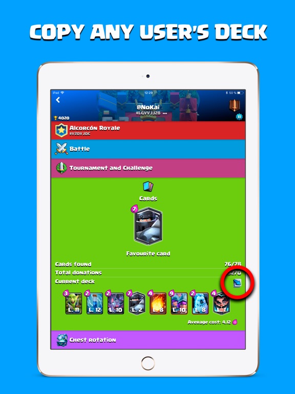 Image Result For Deck Builder For Clash Royale Stats Royale Image Result For Deck Builder For Clash Royale Stats Royale
