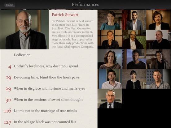 iPad Screenshot 2