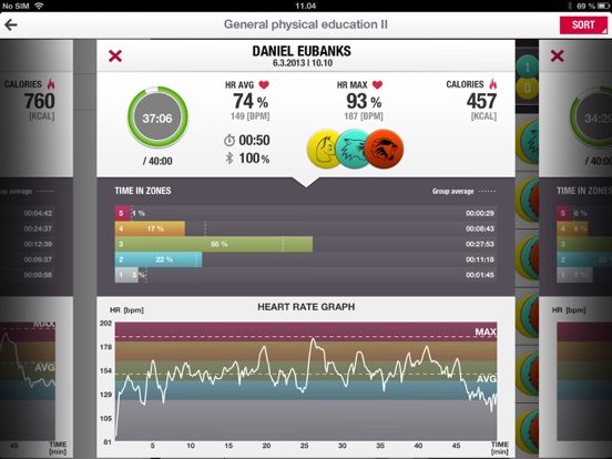 iPad Screenshot 4