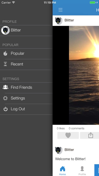 iPhone Screenshot 2