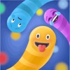 Emoji Snake - online io game